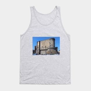 Castel Nuovo Tank Top